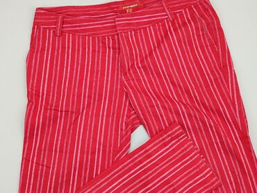 t shirty 42: Spodnie materiałowe, XL, stan - Dobry