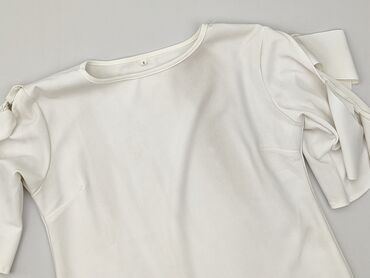 marynarka damska zalando: Women's blouse, size S (EU 36)