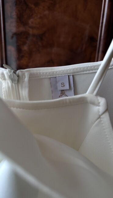 Ziyafət donları: Ziyafət donu, Maksi, Setre, S — 2