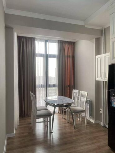 продажа квартир в жк софия: 2 комнаты, 70 м², Элитка, 4 этаж, Евроремонт