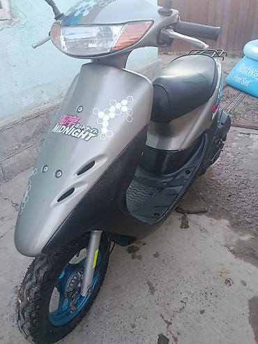 cb 400: Скутеретта Honda, 50 куб. см, Бензин, Б/у — 1