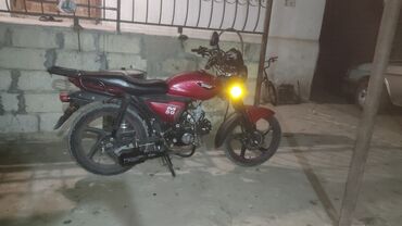ZX: Tufan 50 sm3, 2022 il