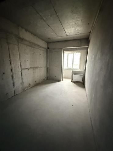 2023: 2 комнаты, 81 м², Аламедин-1 мкр Элитка, 8 этаж, ПСО (под самоотделку) — 4