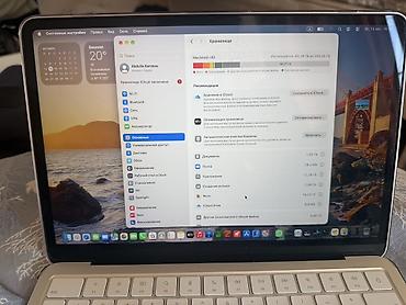 Ноутбуки Apple (MacBook): MacBook Neo, 13 дюймов. 2026 год новый Характеристики по фото: - — 2
