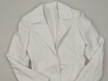 Women's Clothing: Women's blazer, size S (EU 36)