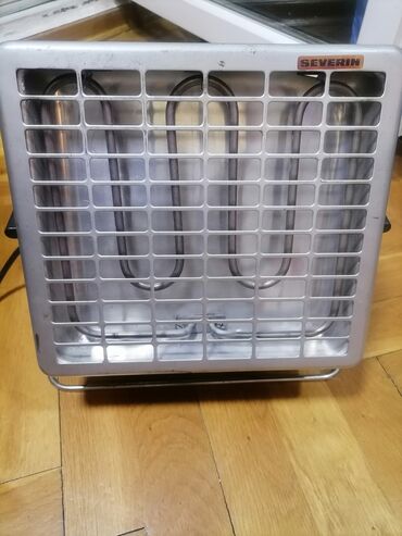 Kaloriferi: Grejalica Severin sa novim grejačem od 2 kw. Dobra
Mirjevo na lalafo.rs — 15 Kaloriferi: Grejalica Severin sa novim grejačem od 2 kw. Dobra
Mirjevo — 15