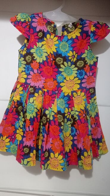 Платья: Детское платье, Б/у at lalafo.kg — 11 Платья: Детское платье, Б/у — 11