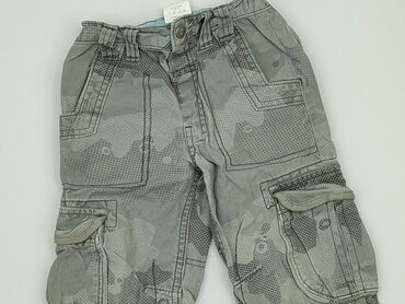 rajstopy dziecięce 104: Other children's pants, Next, 2-3 years, 98, condition - Fair