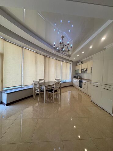 Продажа квартир: 5 и более комнат, 219 м², Элитка, 4 этаж, Евроремонт at lalafo.kg — 4 Продажа квартир: 5 и более комнат, 219 м², Элитка, 4 этаж, Евроремонт — 4