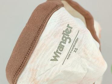 bluzki wrangler: Wrangler, T-shirt damski, rozmiar XS — 5