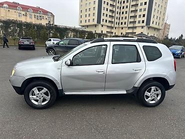 Renault: Renault Duster: 2 l | 2012 il 277000 km Krossover — 11