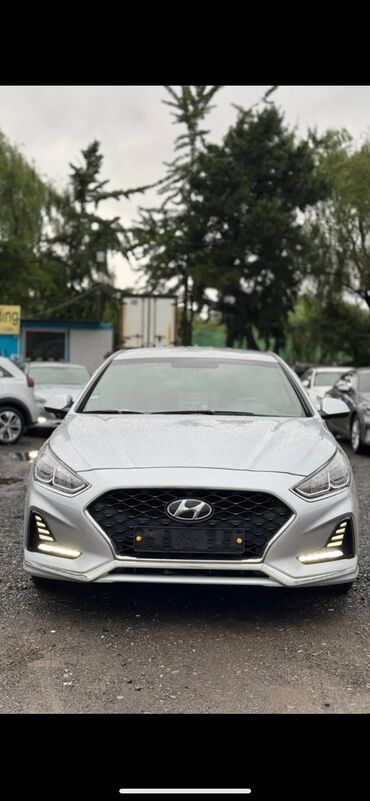 аренда автомобиля лексус: Сдам в аренду Hyundai sonata 2021 года в отличном состоянии, под такси