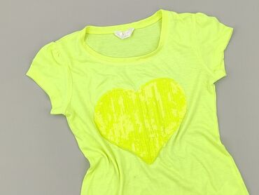 Футболка, H&M, 11 р., 140-146 см, стан - Дуже гарний