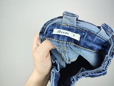 jordan 3456: Jeansy damskie, rozmiar S — 4
