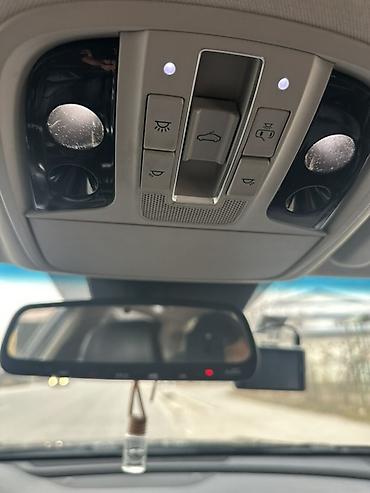 Продажа авто: Kia K7: 2019 г., 3 л, Автомат, Газ, Седан — 7