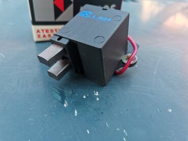 Auto delovi: Regler alternatora Lada 2107 Riva, Lada 2108 Samara, Lada Niva br.2 — 9