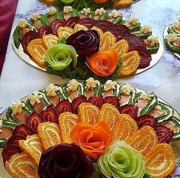 Выездные банкеты: Повар шеф повар на выезд той,куда тозуу кыз узатуу корпоративы повар — 7