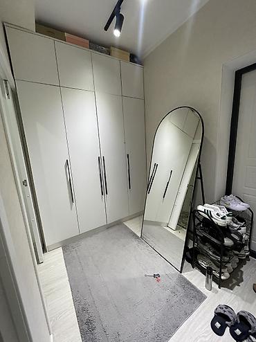Продажа квартир: 1 комната, 42 м², Нижний Джал (Джал-23) Элитка, 12 этаж, Дизайнерский ремонт — 3