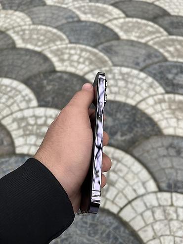 ıphone 18: IPhone 14 Pro, 128 GB, Deep Purple, Face ID, Simsiz şarj — 6