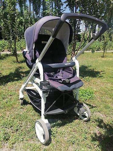 Коляски: Коляски — 4