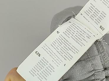 trousers: Spodnie materiałowe damskie, rozmiar XS — 5