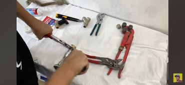 Монтаж и замена сантехники: Монтаж и замена сантехники Больше 6 лет опыта — 6