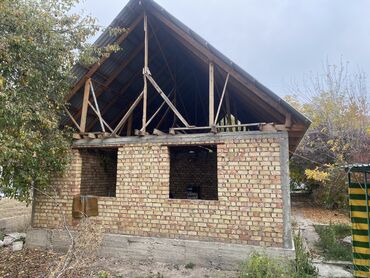 продаю дом село петровка: Дача, 195 кв. м, 4 бөлмө, Косметикалык оңдоо