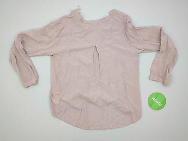 amisu coat: Amisu, Bluzka damska, rozmiar M — 4