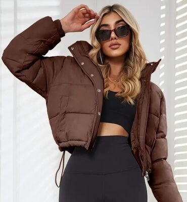 Zimske jakne: S (EU 36), Sa postavom — 3