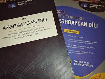 informatika 10 cu sinif pdf: Azərbaycan dili 11-ci sinif, 2023 il — 1