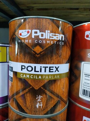 Tavan: Lak, Mebel üçün, Kredit yoxdur