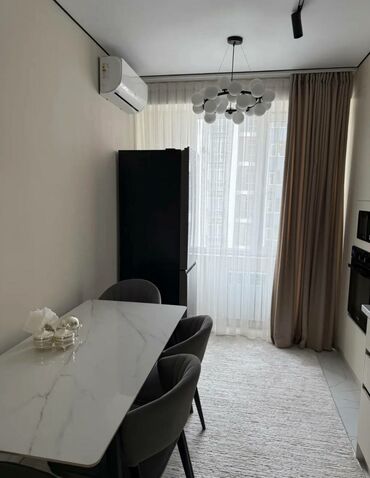Продажа квартир: 3 комнаты, 72 м², Элитка, 7 этаж, Дизайнерский ремонт