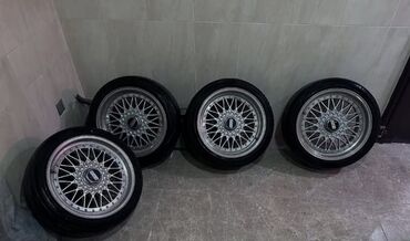 Çəngəllər: İşlənmiş Disk Mercedes-Benz R 17, 10 Boltlu