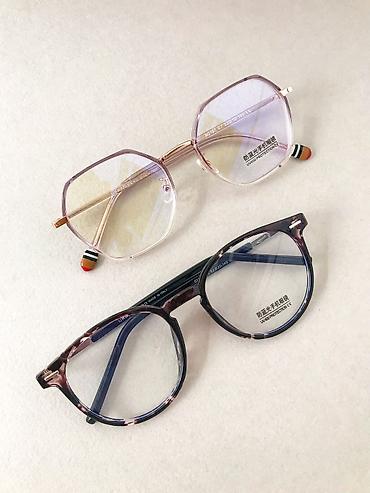 Солнцезащитные очки: Очки оптика Очки с защитой от телефона и компьютера Компьютерные — 14