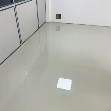 Digər beton məhsulları: Eboksid Xüsusiyyətləri: -gigiyenikdir -tozlanmır -antibakterialdır — 1