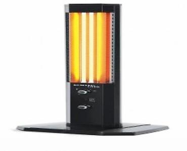 kumtel radiator: Qizdirici qızdırıcı pec peç Kumtel Orbit Qoşa spiralli Turk istehsali — 3