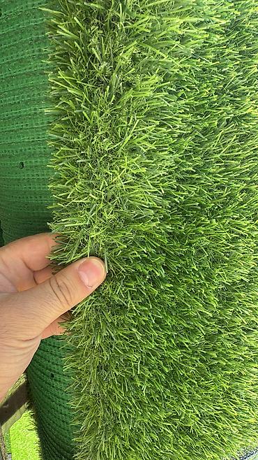 sünü qazon: 🌿 Green Line – Hər Rəngdə Süni Qazon Seçimləri ilə Məkanınıza Təzə — 5