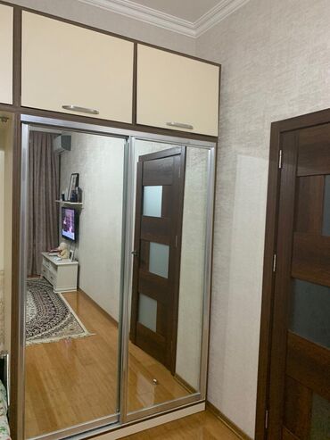 Yeni tikili: 1 otaqlı, Yeni tikili, 41 kv. m — 6