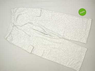 second hand pszczyna: Sinsay, Spodnie dresowe damskie, rozmiar XL — 2