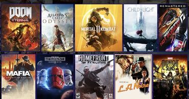 playstation цена: Игры 10+ шт на Playstation 4 и 5 с интернетом также продаем