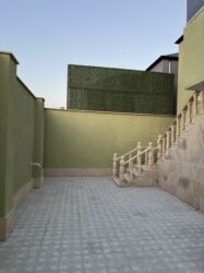 Həyət evləri və villaların satışı: Zabrat 6 otaqlı, 300 kv. m -da lalafo.az — 4 Həyət evləri və villaların satışı: Zabrat 6 otaqlı, 300 kv. m — 4