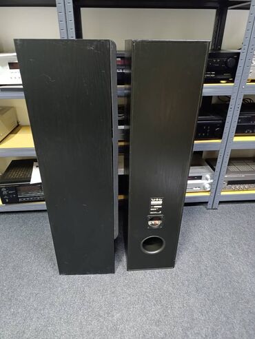 Zvučnici i stereo sistemi: Prodajem Infinity reference 61 MK II odlican zvuk, kvalitetna oprema — 4