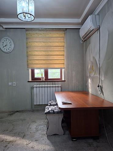 Продажа квартир: 3 комнаты, 60 м², 105 серия, 1 этаж, Евроремонт at lalafo.kg — 10 Продажа квартир: 3 комнаты, 60 м², 105 серия, 1 этаж, Евроремонт — 10