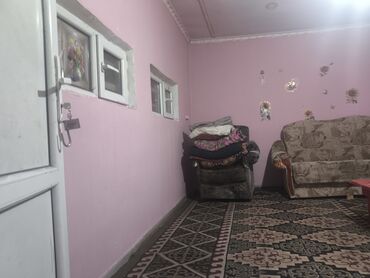 эмарк жибек жолу: 30 м², 1 комната