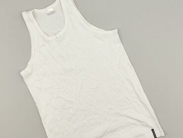 sinsay koszulka swiateczna: Henderson, Tank top for men, size S