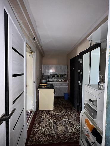 Продажа квартир: 2 комнаты, 38 м², Общежитие, 3 этаж, Свежий ремонт at lalafo.kg — 4 Продажа квартир: 2 комнаты, 38 м², Общежитие, 3 этаж, Свежий ремонт — 4