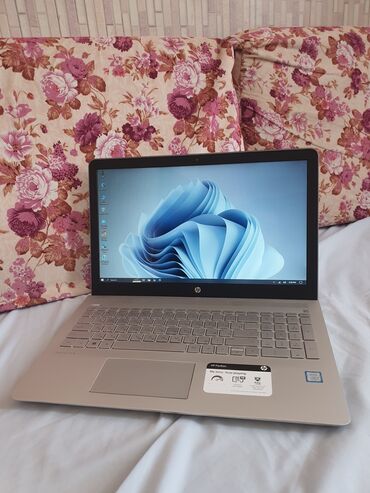 Настольные ПК и рабочие станции: HP Pavilion, 15.6 ", Intel Core i5, < 128 ГБ