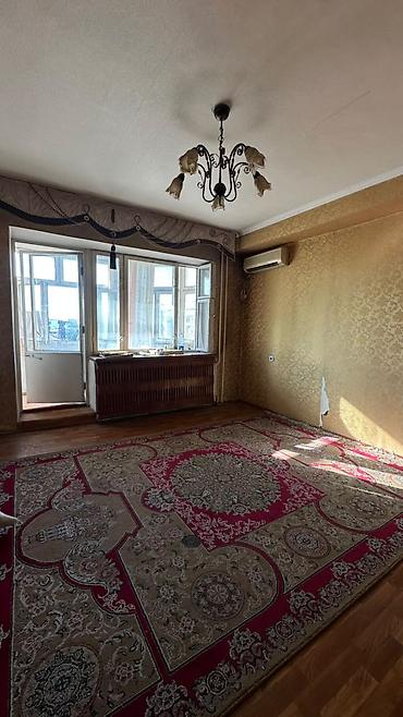 Продажа квартир: 3 комнаты, 65 м², Молодая Гвардия 106 серия, 6 этаж, Старый ремонт — 3