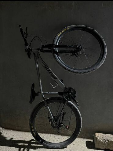 трехколесный велосипед взрослый: İşlənmiş Şəhər velosipedi 29", sürətlərin sayı: 32, Ünvandan götürmə