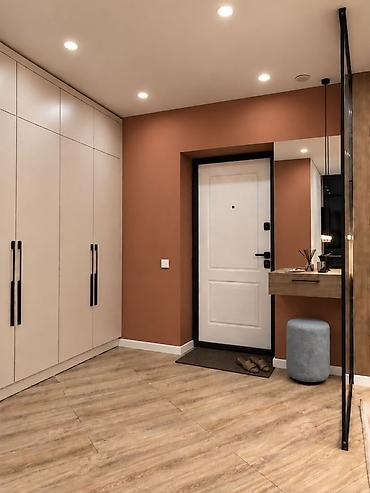 Продажа квартир: 2 комнаты, 55 м², Элитка, 6 этаж — 3